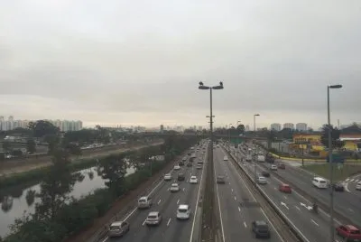 פאזל של São Paulo - SP