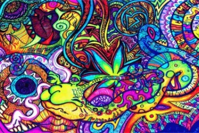 abstracto jigsaw puzzle