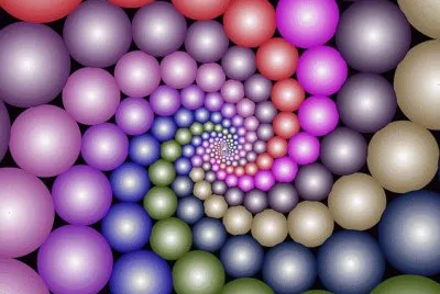 Indra 's Pearls