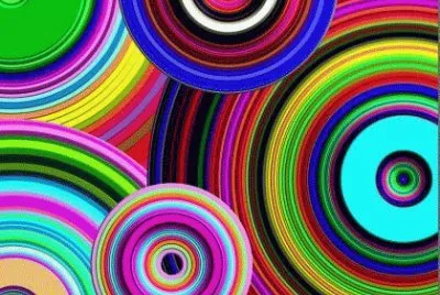 Amazing Colors