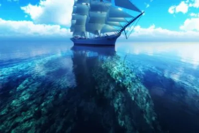 navios