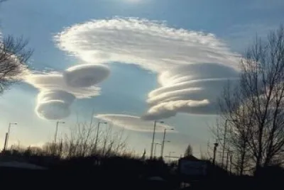 NUBES