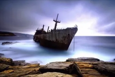 navios