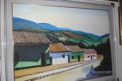 PINTURAS