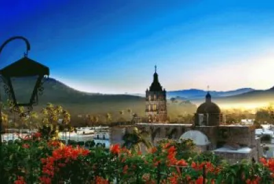 Alamos Sonora
