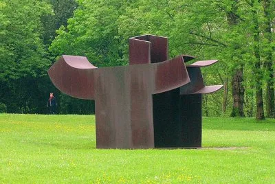 chillida jigsaw puzzle