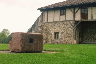 chillida jigsaw puzzle