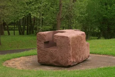 chillida jigsaw puzzle