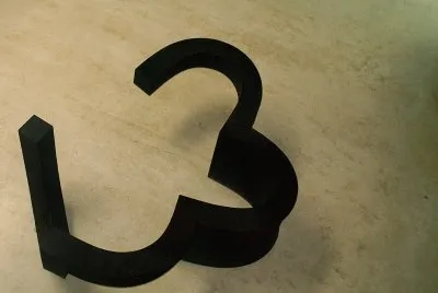 chillida