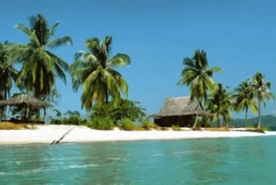 white sands jigsaw puzzle