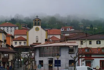 Euscadia