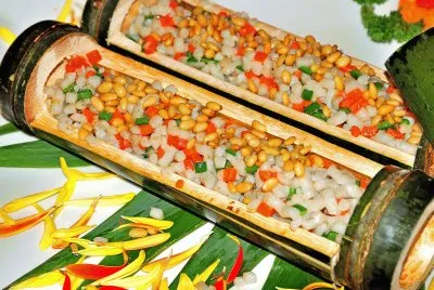 ç«¹ç­’é£¯