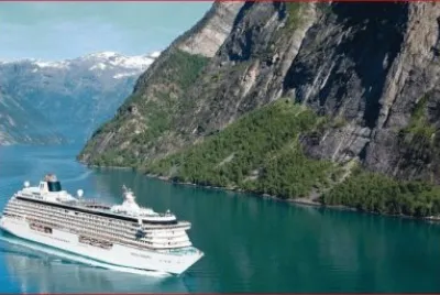 BARCO TURISTICO