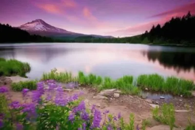 Atardecer jigsaw puzzle