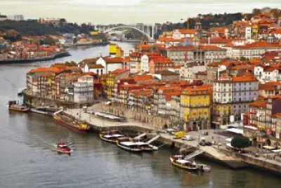 פאזל של porto