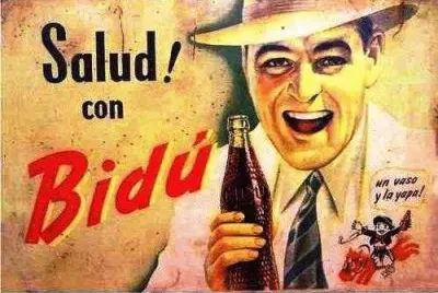Retro: BidÃº jigsaw puzzle