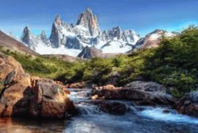 PAISAJES