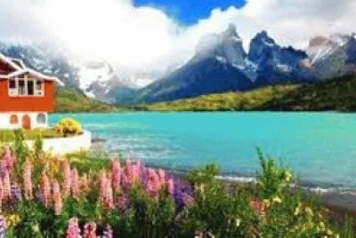 PAISAJES