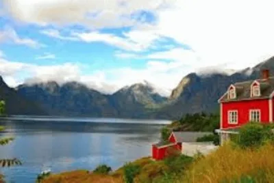 PAISAJES