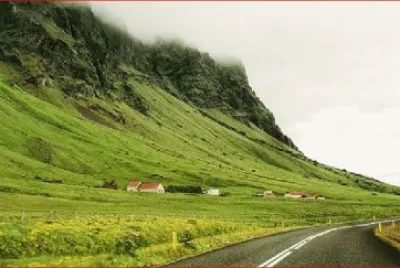 CASAS EN EL CAMPO