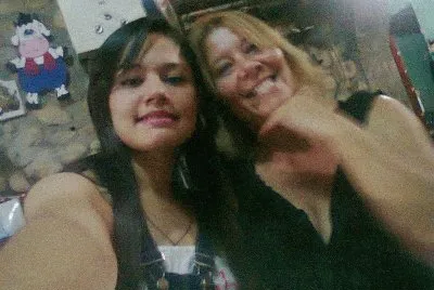 פאזל של MI HIJA Y MI ESPOSA