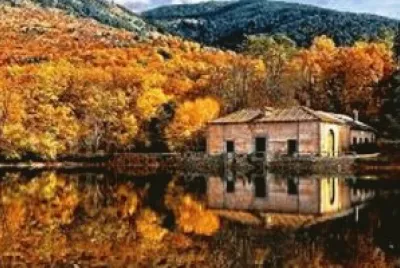 PAISAJES