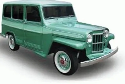 פאזל של CARRO