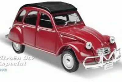 פאזל של CARRO