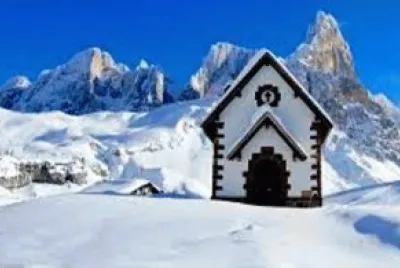 PAISAJES