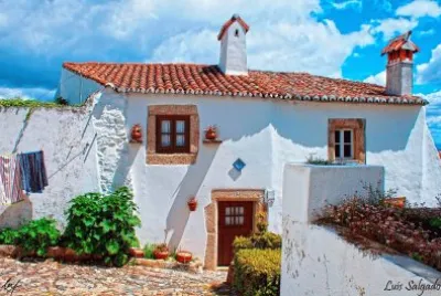 alentejo jigsaw puzzle