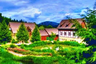 PAISAJES