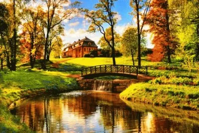 PAISAJES jigsaw puzzle