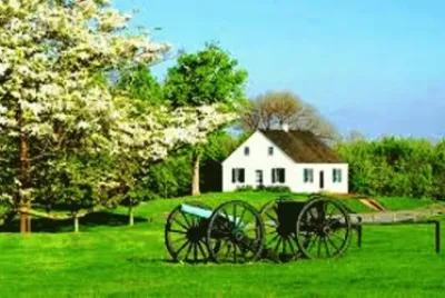 PAISAJES jigsaw puzzle