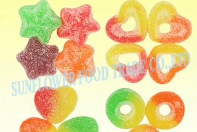 gomitas