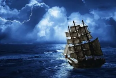 navios