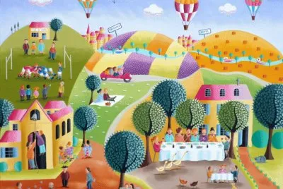 פאזל של art197