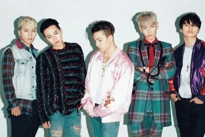 BIGBANG