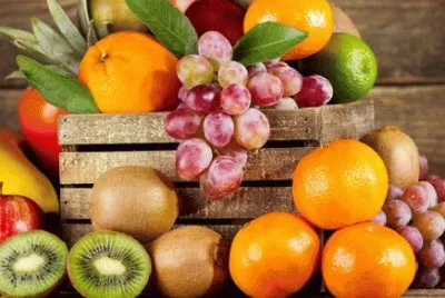 frutas1 jigsaw puzzle