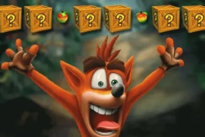 my favourite games of all time