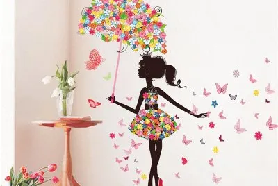 rosa pink girl chica jigsaw puzzle