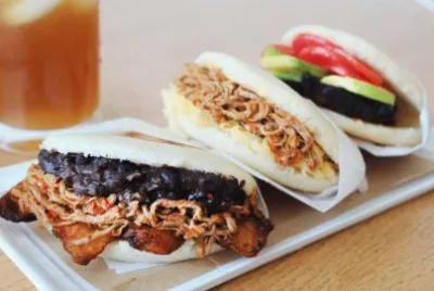 פאזל של AREPAS