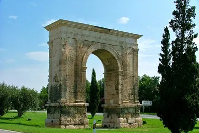 Tarragona jigsaw puzzle