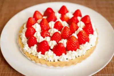 è‰èŽ“æ´¾ jigsaw puzzle