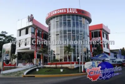 EDIFICIOS