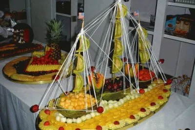 Bateau jigsaw puzzle