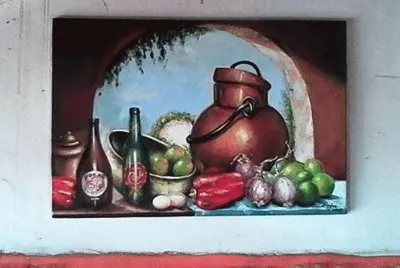 PINTURAS