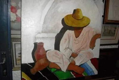 PINTURAS