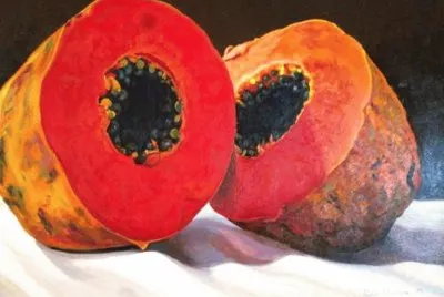 CUADRO AL OLEO jigsaw puzzle