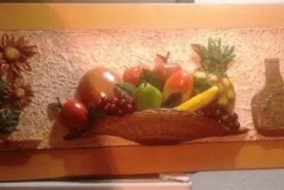 CUADRO AL OLEO jigsaw puzzle