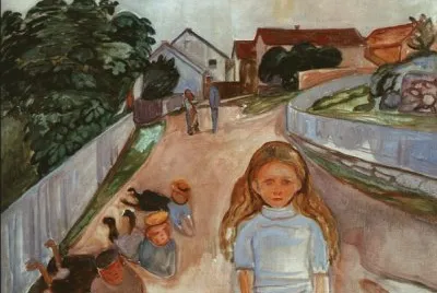 Edvard Munch